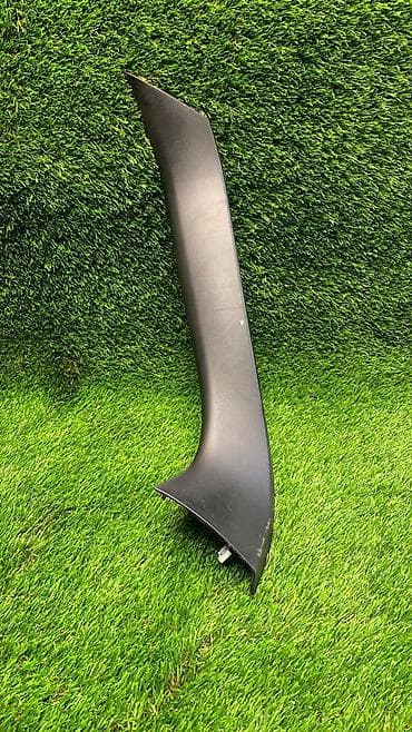 Обшивка багажника Bmw X5 E70 N52B30AF 2007 задняя правая (б/у)
Марка at lalafo.kg Обшивка багажника Bmw X5 E70 N52B30AF 2007 задняя правая (б/у)
Марка