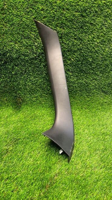 n52: Обшивка багажника Bmw X5 E70 N52B30AF 2007 задняя правая (б/у)  Марка — 1