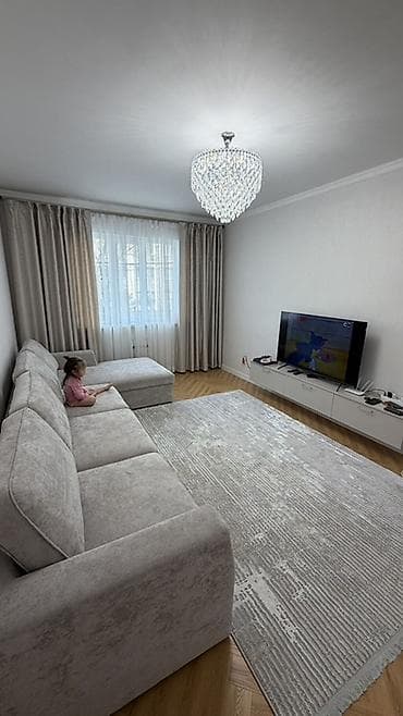 куплю квартиру центр: 2 комнаты, 67 м², Индивидуалка, 1 этаж, Евроремонт — 2