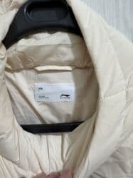 спортивные пуховики: Пуховик, Короткая модель, Китай, Стеганый, L — 6