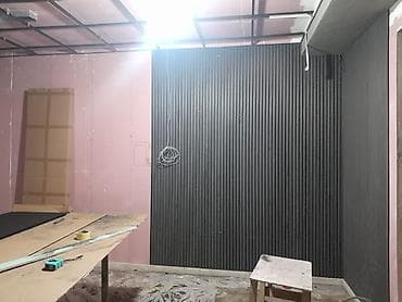 родбан: Делаем все виды ремонта, шпакиловкародбант, покраска обои — 6