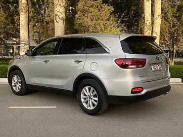 kia sit: Kia Sorento: 2019 г., 2.4 л, Автомат, Бензин, Кроссовер — 4