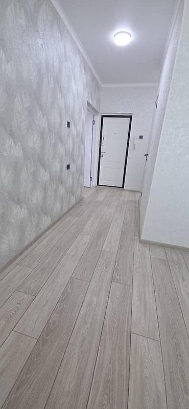 плитный дом: 1 комната, 42 м², 106 серия, 4 этаж, Евроремонт — 5