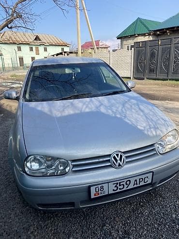 двери голф 2: Volkswagen Golf: 2000 г., Автомат, Бензин, Хэтчбэк — 1