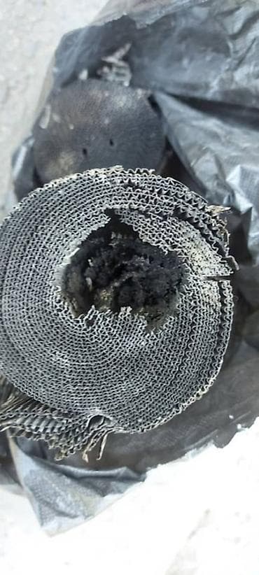 Аксессуарлар жана тюнинг: Скупка керамических и металлических сот катализатора - Принимаем — 4