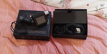 a 20: Видеорегистратор Б/у, На лобовое стекло, Есть GPS, Есть G-Sensor — 8