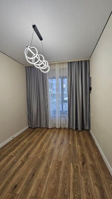 сдаю квартира район тец: 2 комнаты, 61 м², Элитка, Евроремонт — 11