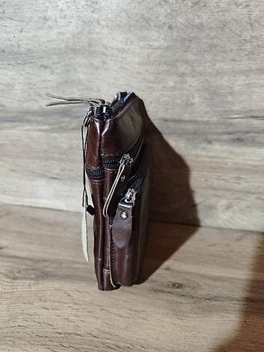 Сумка 
Натуральная кожа