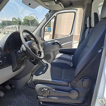 портер портер: Легкий грузовик, Mercedes-Benz, Стандарт, 3 т, Новый — 10