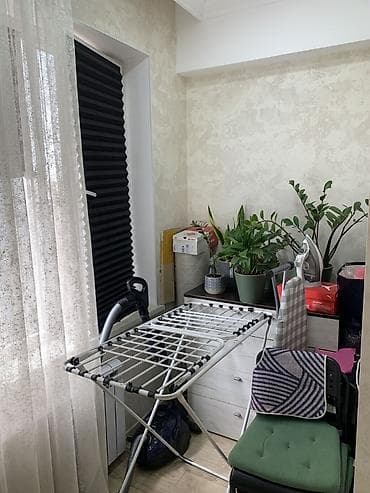 nova grant: 1 комната, 41 м², Элитка, 6 этаж, Евроремонт — 4