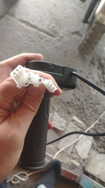 3 цикл: Новый, Самовывоз — 5