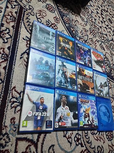 hoco ds40: Обмен и продажа - Until Dawn (Дожить до рассвета), 18+ - Call of Duty — 1