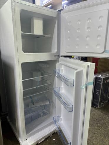 lg холодильник цена бишкек: Холодильник Avest, Новый, Двухкамерный, De frost (капельный), 50 * 115 * 50 — 6