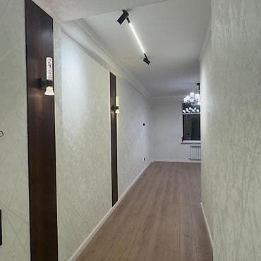 nova grant: 2 комнаты, 47 м², Элитка, 5 этаж, Евроремонт — 6