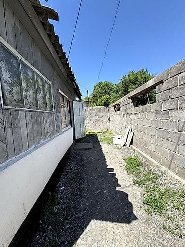 двор: 📌В селе Беловодское продается коттеджный дом на участке 7,20 соток — 2