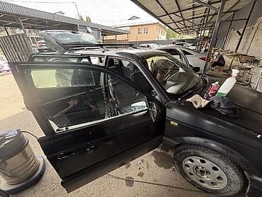 фолсваген б 5: Volkswagen Passat Variant: 1990 г., 1.8 л, Кол менен иштөөчү, Бензин, Универсал — 10