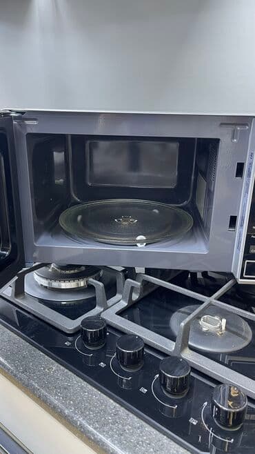 микроволновки продажа: Микроволновка, Новый, Самовывоз — 3