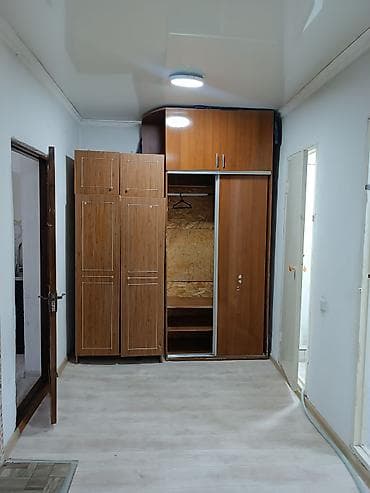 модульныйе дома: 70 м², 2 комнаты, Студентам — 7