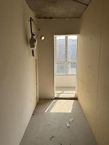 kant flat: 1 комната, 26 м², Элитка, 8 этаж, Готовая ПСО (под самоотделку) — 2
