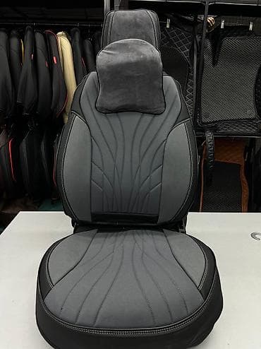 чехлы на авто сидения: Чехлы на машину ! Премиальные чехлы, лучшего качества! На любой вкус и — 3