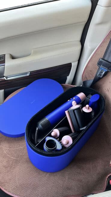 дайсон копия цена: В наличии ✔️ Как корейские и внешне и в работе. Штрих коды на насадках — 2