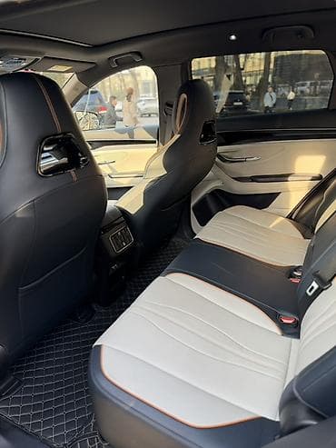 х5 бмв: BYD Song Plus: 2024 г., 1.5 л, Автомат, Гибрид, Кроссовер — 5