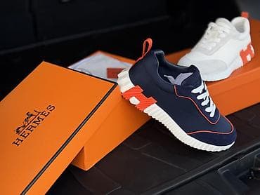 nike react: 🔥 Кроссовки Hermès 🔥 Премиальные кроссовки высокого качества. Очень — 2