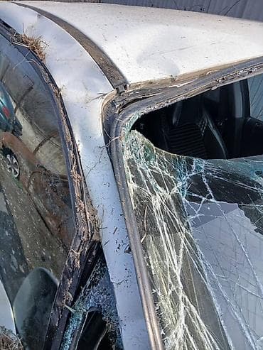 глушитель хонда аккорд 7: Разбор автомобиля на запчасти (кузов и подкапотное пространство) — 1