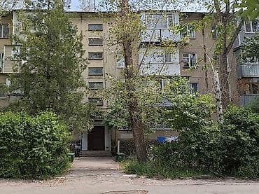 адмираль: 1 комната, 32 м², 104 серия, 1 этаж — 6