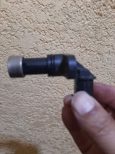 датчик спидометр: Датчик коленвала — 3