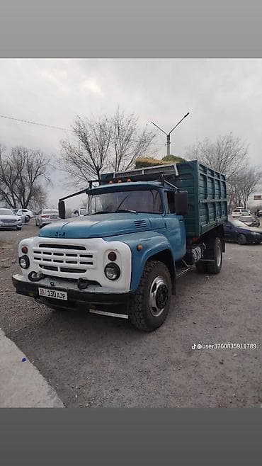 УСЛУГИ ЗИЛ СЕЛЬХОЗ 10 ТОН ПО г КАРАБАЛТА
МУСОР ЗЕРНО И ТД 
 ватсам