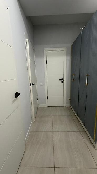 Квартиры: 1 комната, 35 м², Элитка, 11 этаж, Дизайнерский ремонт — 5