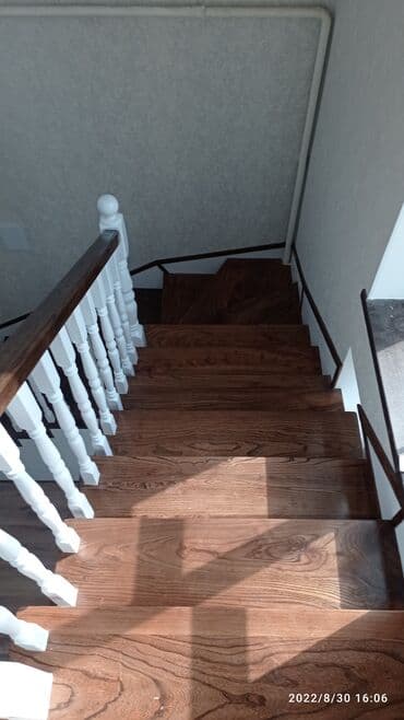 Иш-чараларды уюштуруу: Лестницы изготовление установка на заказ — 16