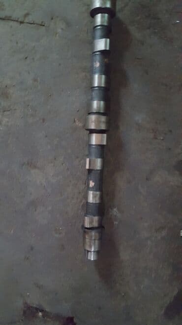 шины бу бишкек оптом: Mercedes бус 207 мотор 616 распредвал — 1