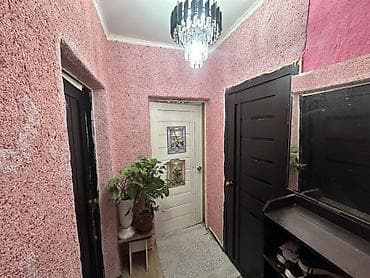 1 комната, 37 м², Гостиничный тип, 1 этаж, Косметический ремонт — 5