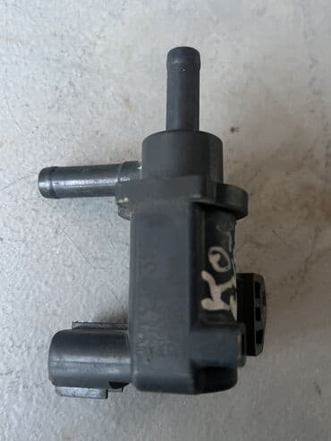 полировочный круг: Клапан двигателя Toyota Оригинал, Япония — 2