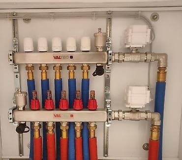 отделочные работы цены бишкек: Электрик | Установка счетчиков, Установка стиральных машин, Демонтаж электроприборов Больше 6 лет опыта — 9