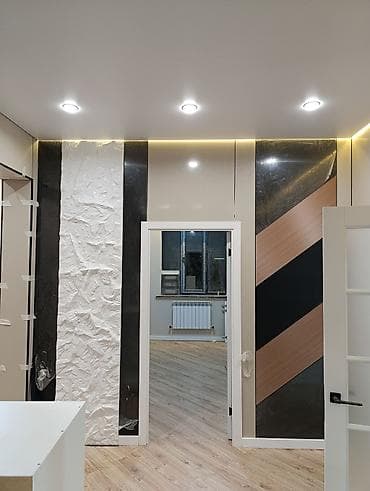 интерьера: Отделочные работы, делаем все мелкие работы, цена договорная — 5