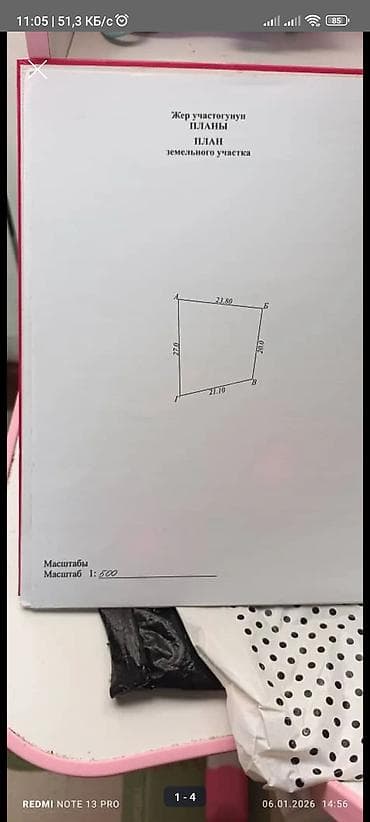 кел кел: 5 соток, Кызыл китеп — 2