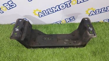 сдаётся авто с последующим выкупом: Mercedes ML350 4matik, v-3.5, крепление коробки передач Ул — 1