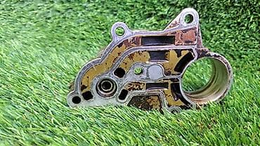 e39 540: Клапан вануса Е53 1 433 661 Год 2003 В отличном состоянии, очень — 3