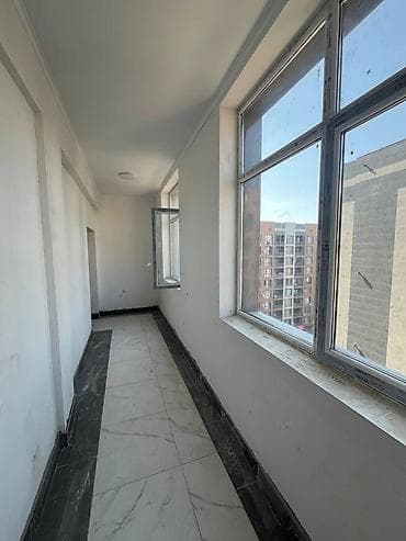 art square: 1 комната, 34 м², Элитка, 13 этаж, Готовая ПСО (под самоотделку) — 2