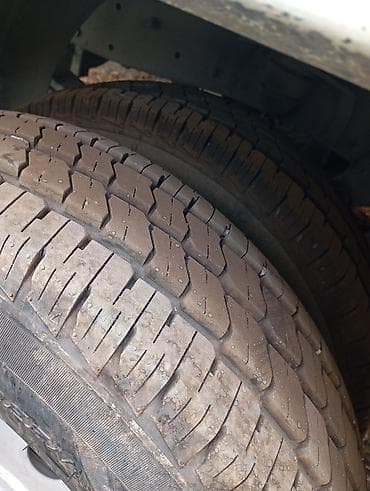 донголок фура: Легкий грузовик, Mercedes-Benz, Дубль, Новый — 6