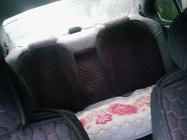 выкуп авто мазда: Седан темно-зеленого цвета, правый руль. Кузов 4-дверный, просторный — 4