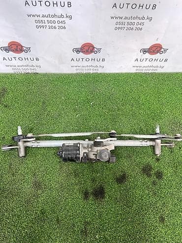 Транспорт: Трапеция дворников Hyundai Grandeur IG 3.0 2018 (б/у) — 1