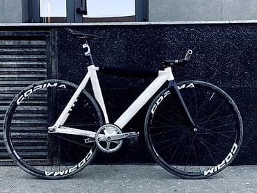 aro 24: ФИКС: Aventon mataro low & cervelo carbo (реплика) Виллсет: на — 2