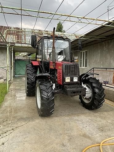тракторные агрегаты: Модель: 892, Новый, 2019 г. — 2