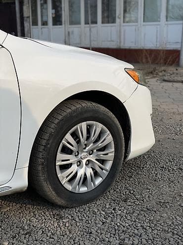 Toyota: Toyota Camry: 2014 г., 2.5 л, Автомат, Гибрид, Седан — 7