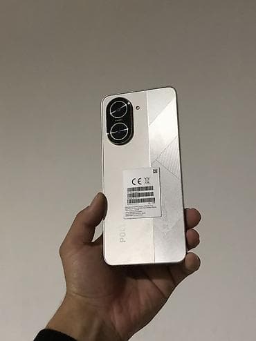 poco 5x: Poco C71, Новый, 128 ГБ, 2 SIM — 10