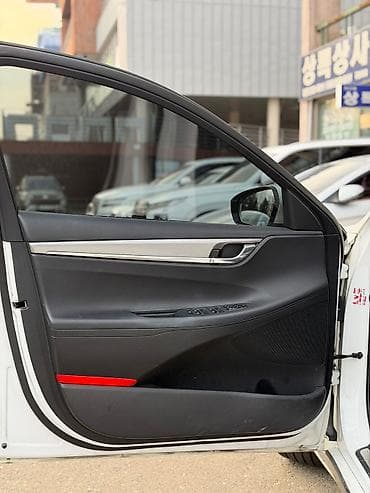 mersedes e63: Hyundai Grandeur: 2019 г., 3 л, Автомат, Газ, Седан — 10